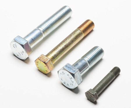 Hex Cap Screw